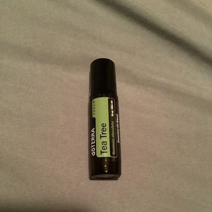 Doterra tea tree 10 ml. roller NEW and SEALED